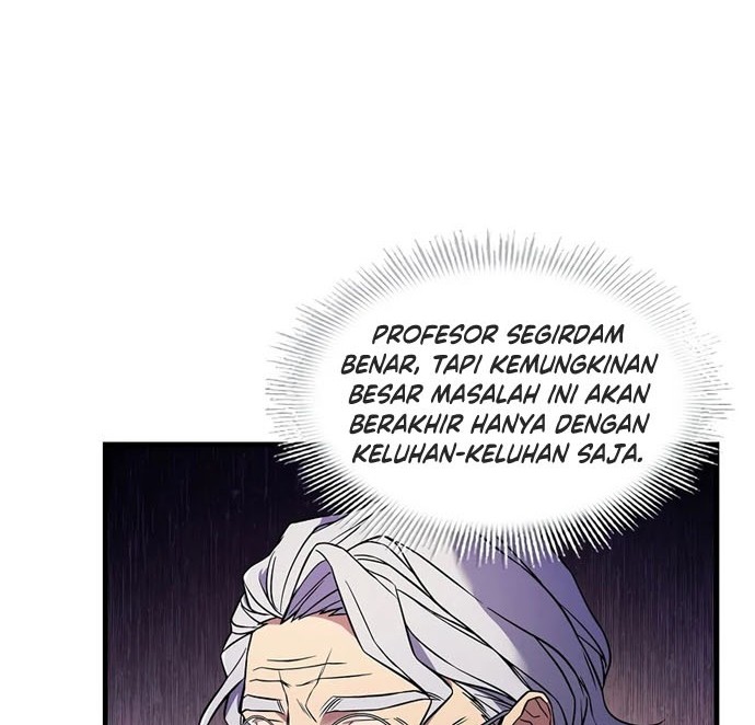 Return of The Greatest Lancer Chapter 42 Gambar 51