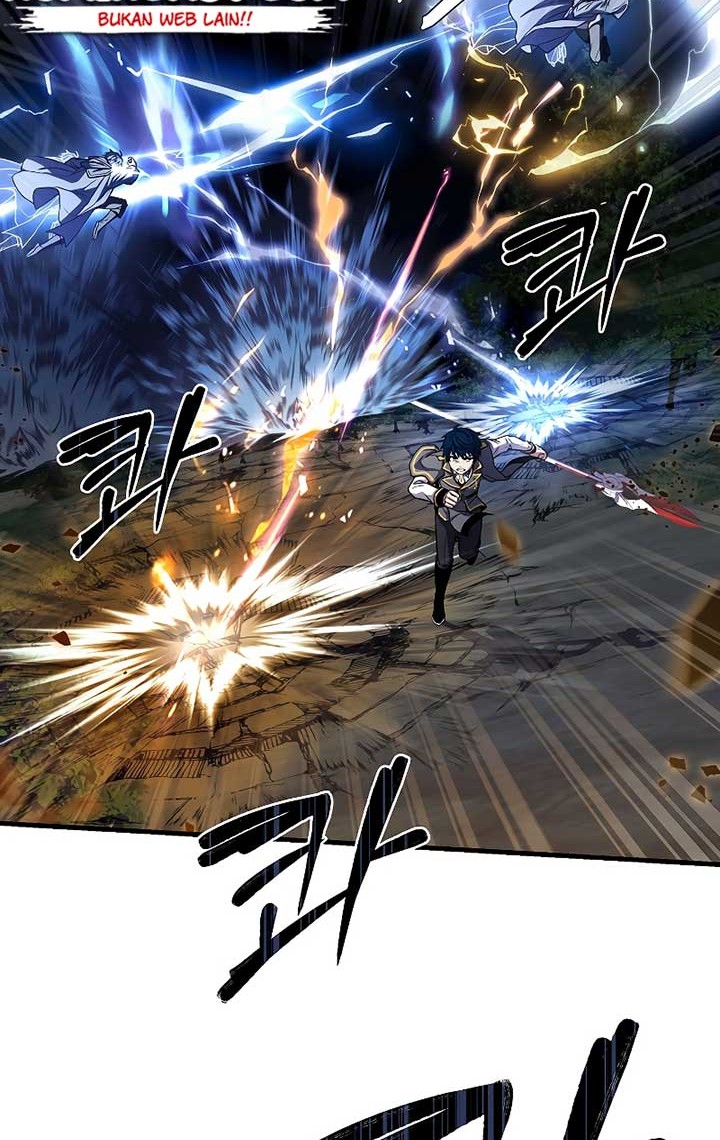 Return of The Greatest Lancer Chapter 41 Gambar 19
