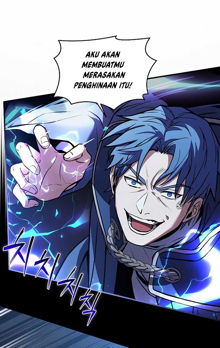 Return of The Greatest Lancer Chapter 41 Gambar 23