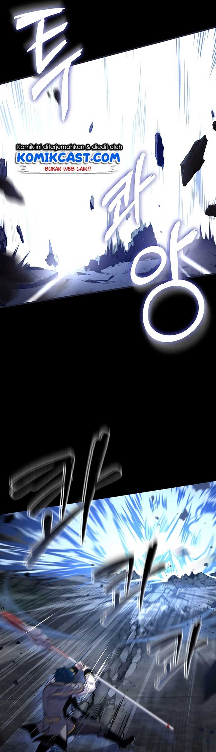 Return of The Greatest Lancer Chapter 41 Gambar 26