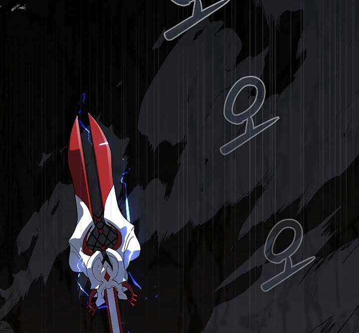 Return of The Greatest Lancer Chapter 41 Gambar 39