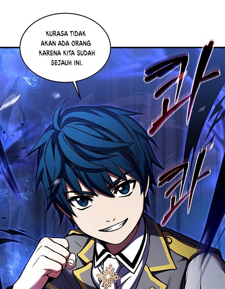 Return of The Greatest Lancer Chapter 40 Gambar 31