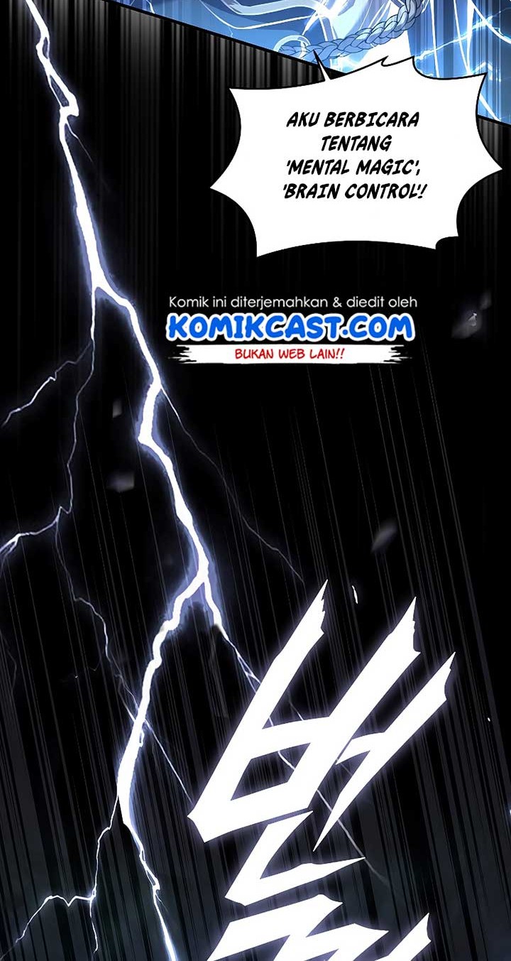 Return of The Greatest Lancer Chapter 40 Gambar 47