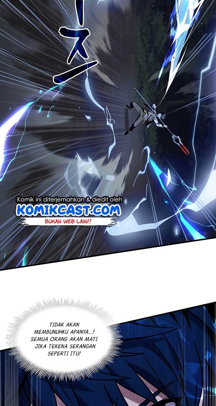 Return of The Greatest Lancer Chapter 40 Gambar 53