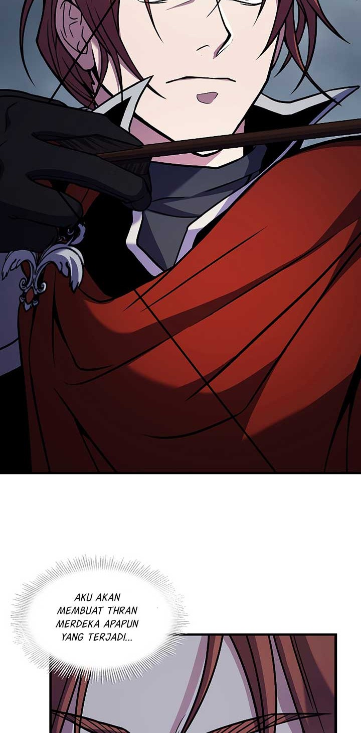 Return of The Greatest Lancer Chapter 40 Gambar 9
