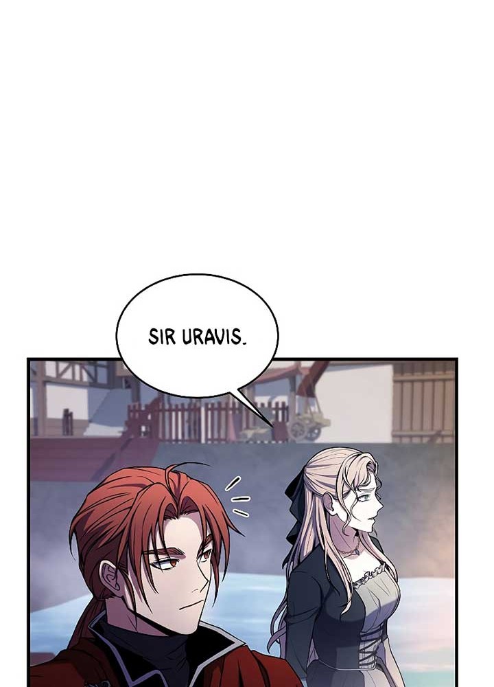Return of The Greatest Lancer Chapter 40 Gambar 13