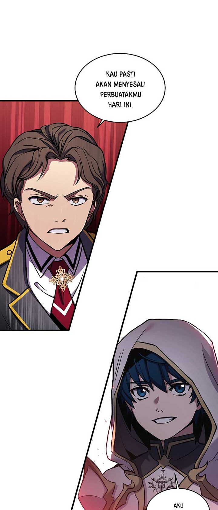 Return of The Greatest Lancer Chapter 39 Gambar 39