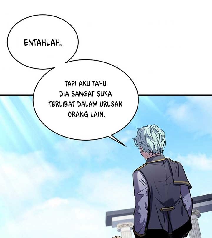 Return of The Greatest Lancer Chapter 38 Gambar 21