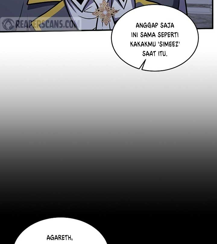 Return of The Greatest Lancer Chapter 38 Gambar 23