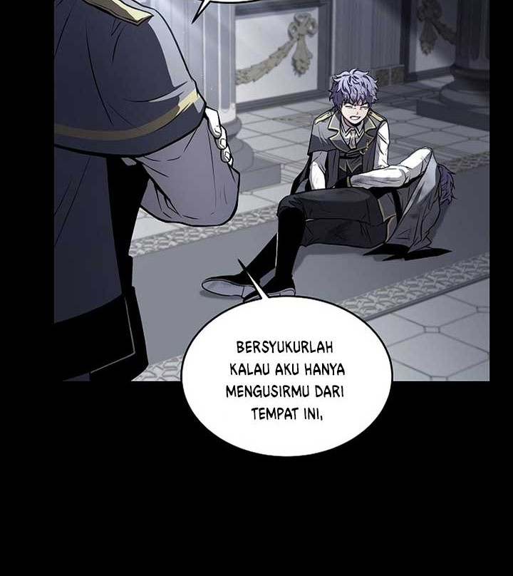 Return of The Greatest Lancer Chapter 38 Gambar 25