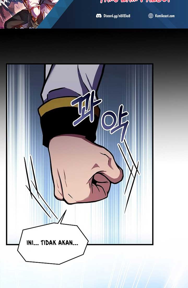 Return of The Greatest Lancer Chapter 38 Gambar 27