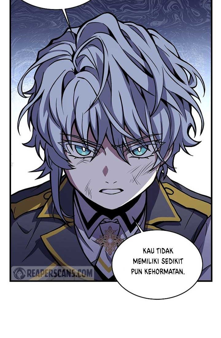 Return of The Greatest Lancer Chapter 38 Gambar 31