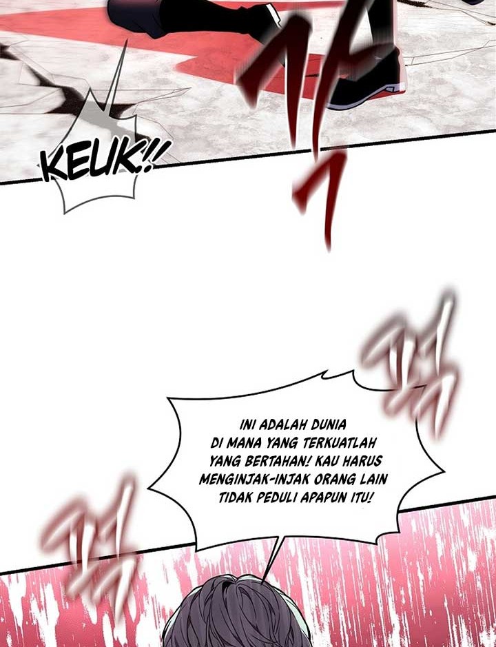 Return of The Greatest Lancer Chapter 38 Gambar 35