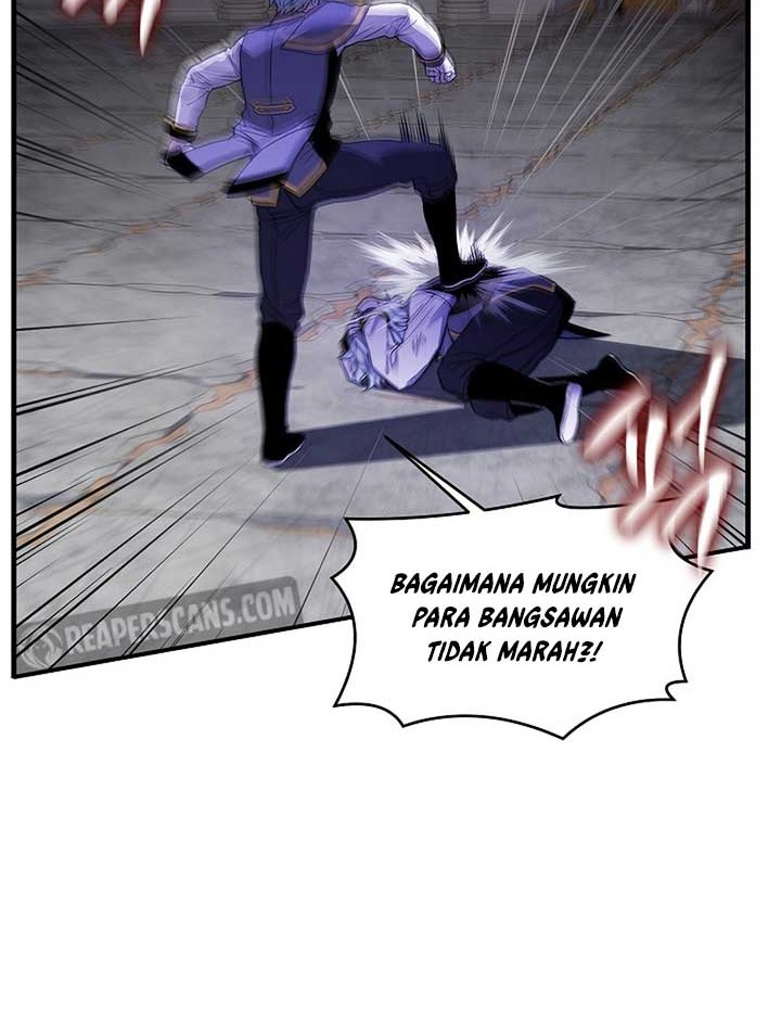 Return of The Greatest Lancer Chapter 38 Gambar 37