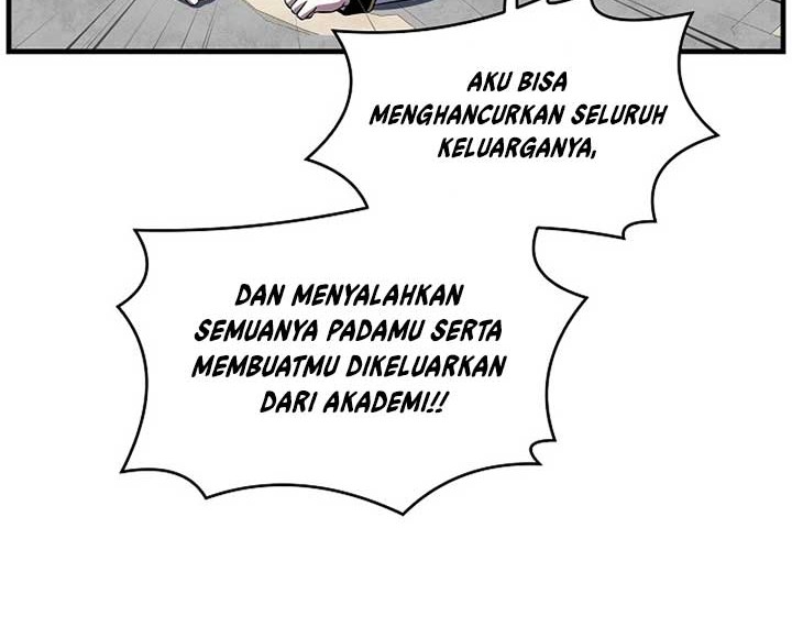 Return of The Greatest Lancer Chapter 38 Gambar 45