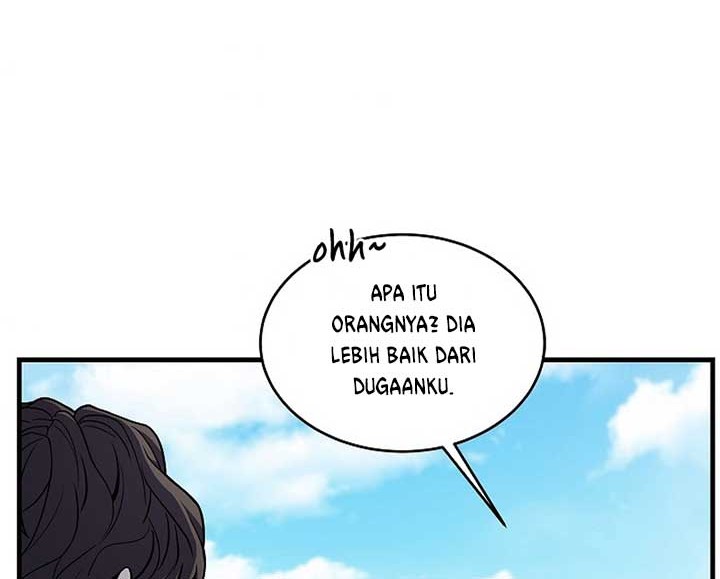 Return of The Greatest Lancer Chapter 38 Gambar 47