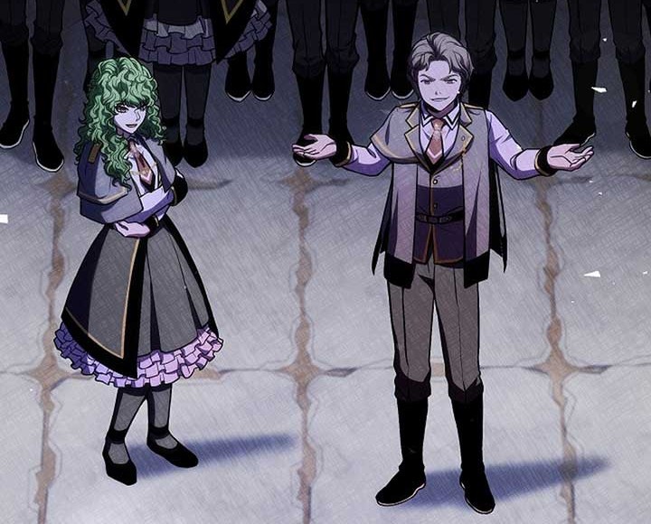 Return of The Greatest Lancer Chapter 38 Gambar 49