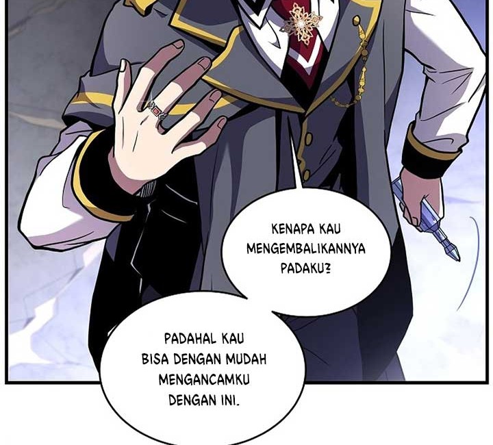Return of The Greatest Lancer Chapter 38 Gambar 53