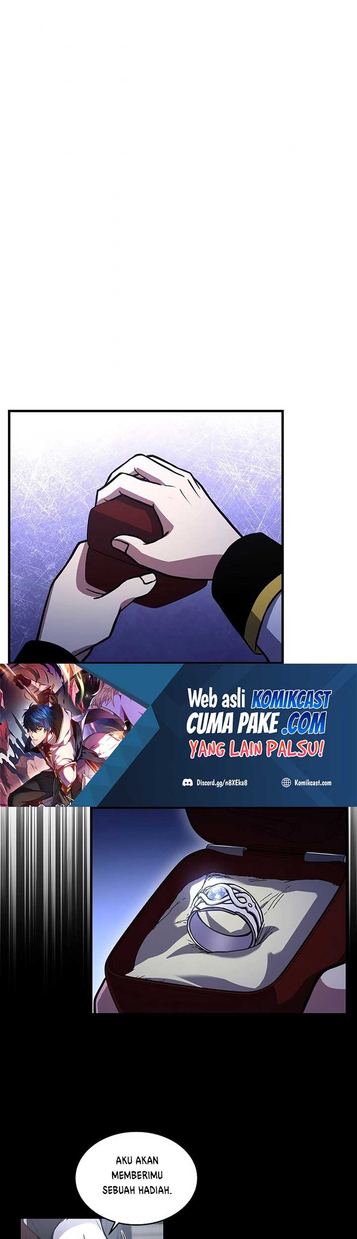 Baca Return of The Greatest Lancer Chapter 38 Gambar 2