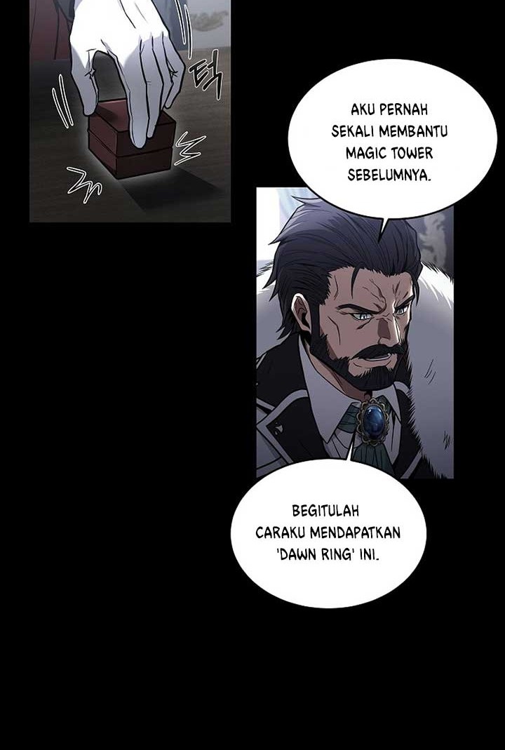 Return of The Greatest Lancer Chapter 38 Gambar 3
