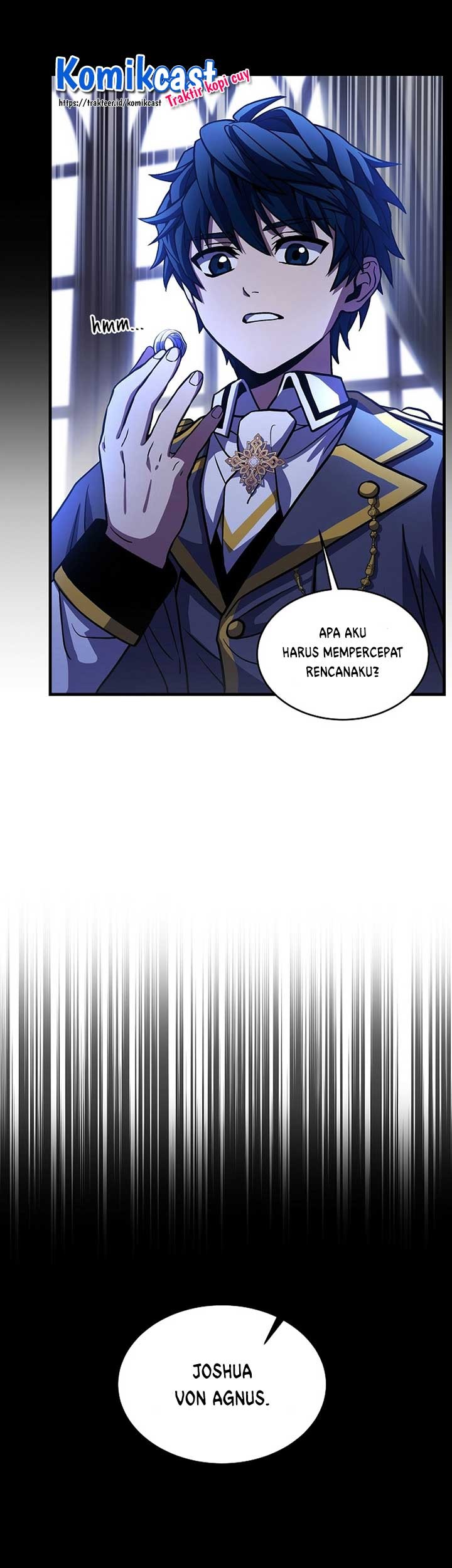 Return of The Greatest Lancer Chapter 38 Gambar 4