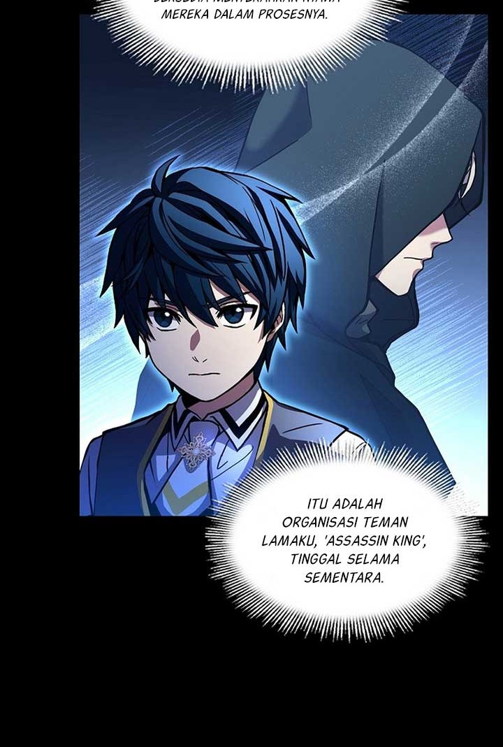Return of The Greatest Lancer Chapter 38 Gambar 7