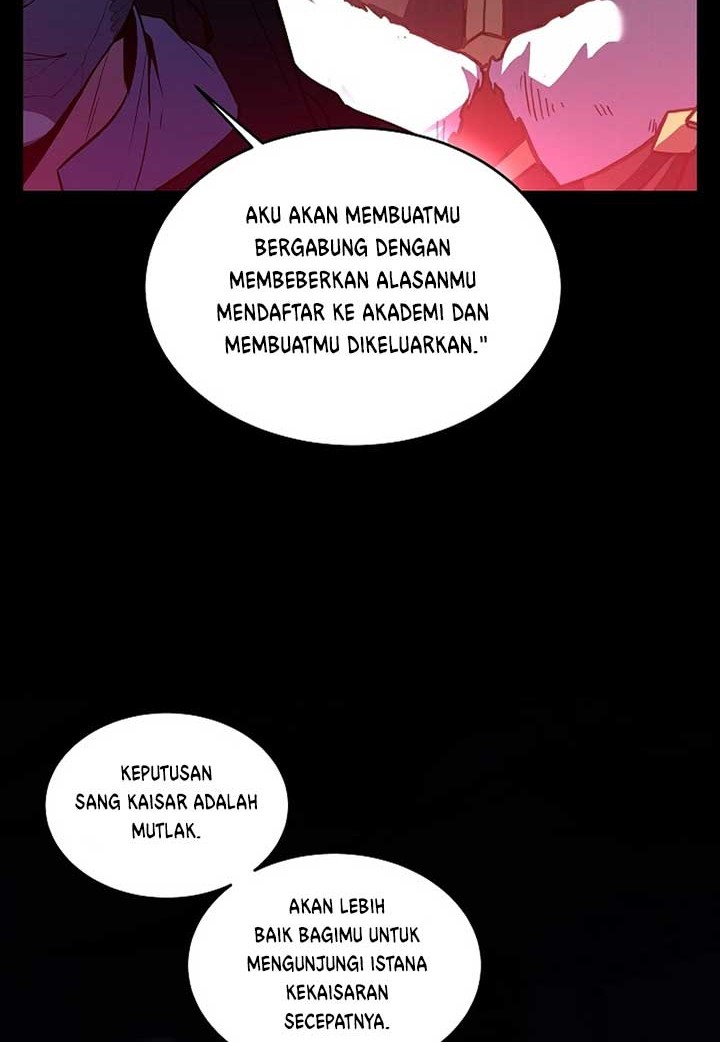 Return of The Greatest Lancer Chapter 38 Gambar 9