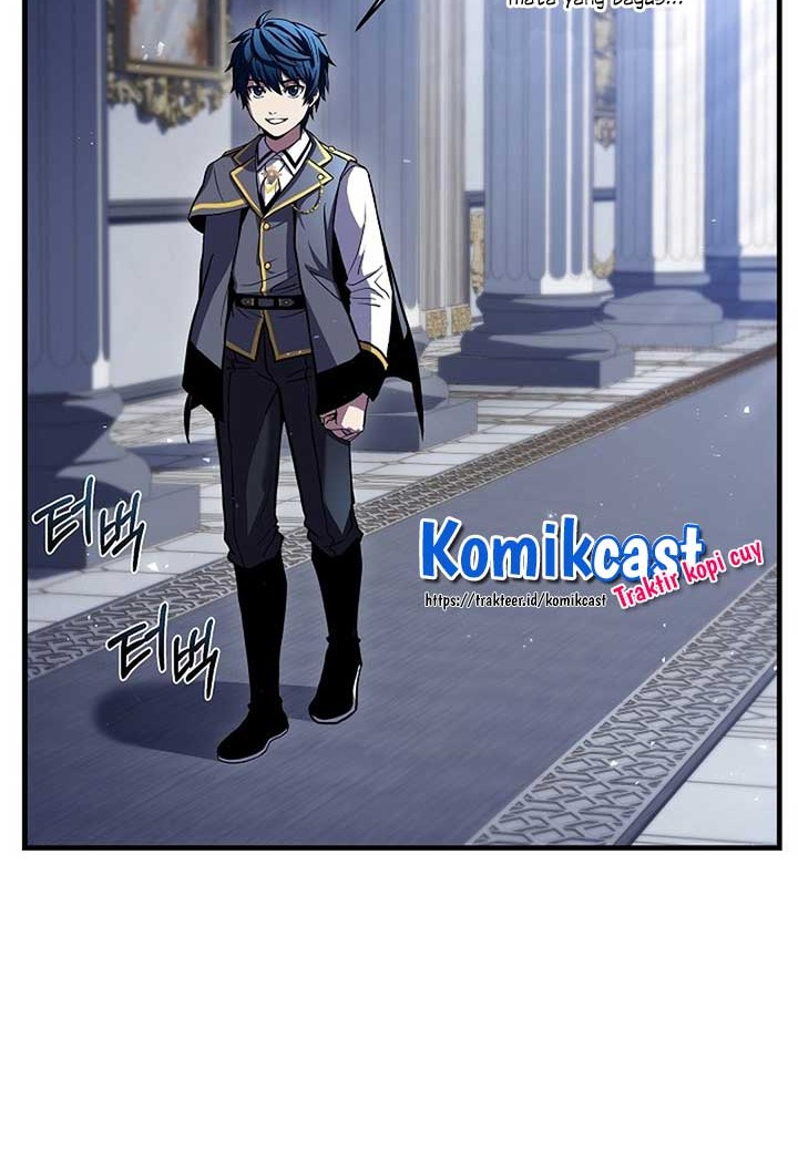 Return of The Greatest Lancer Chapter 38 Gambar 11
