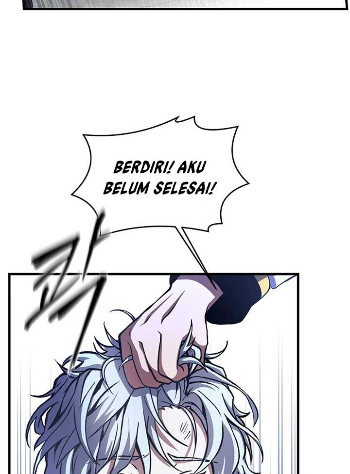 Return of The Greatest Lancer Chapter 38 Gambar 15