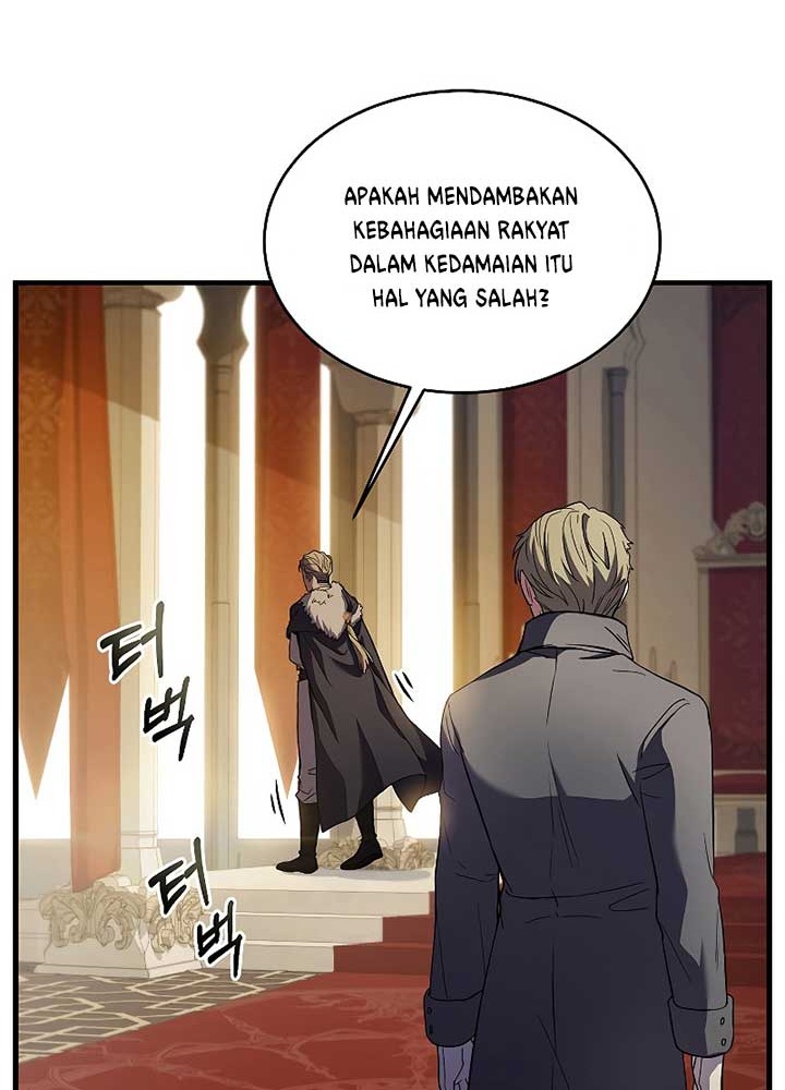 Return of The Greatest Lancer Chapter 37 Gambar 19