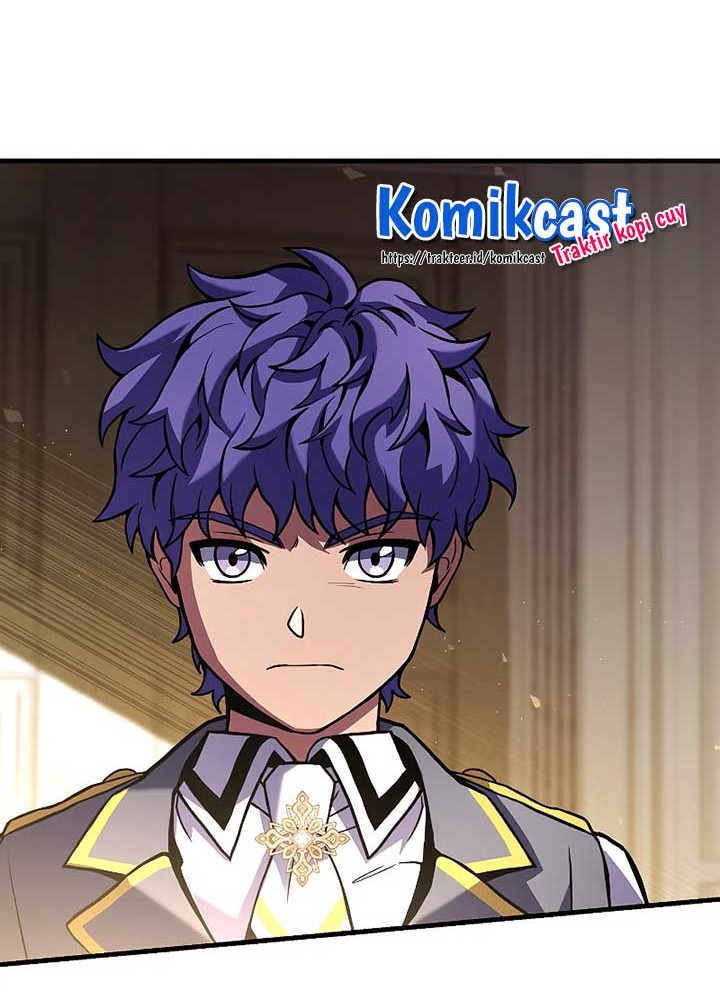 Return of The Greatest Lancer Chapter 37 Gambar 23
