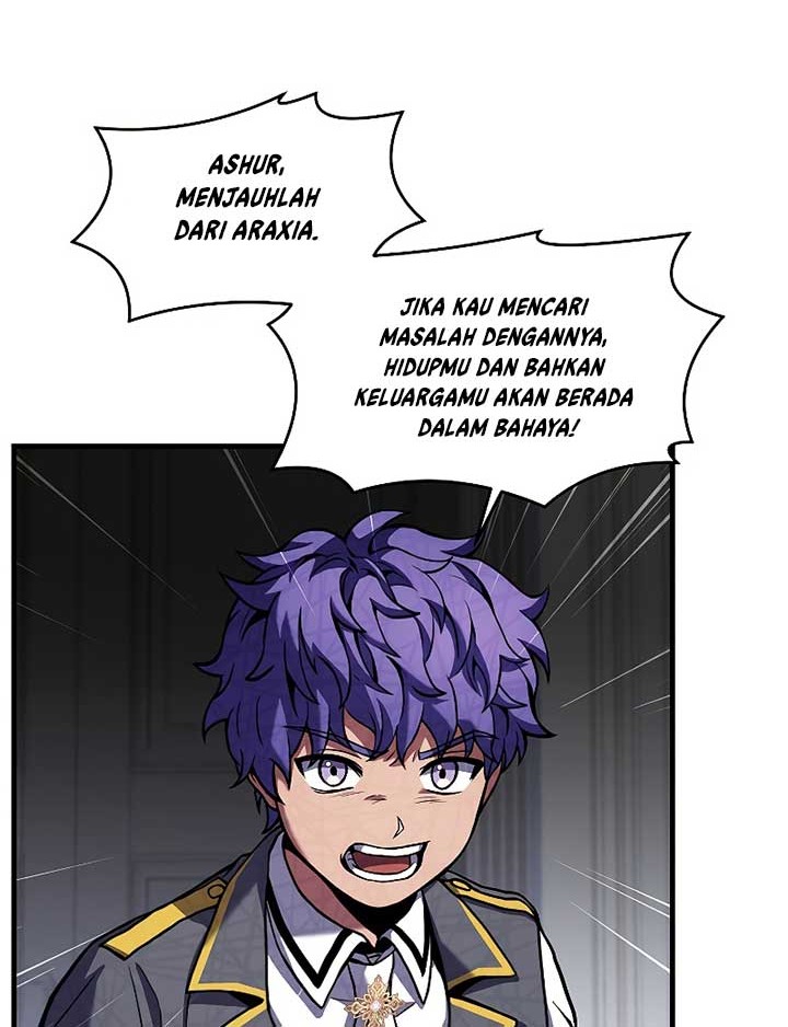 Return of The Greatest Lancer Chapter 37 Gambar 25