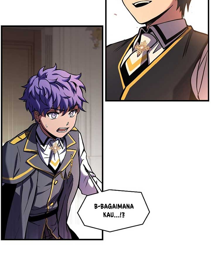 Return of The Greatest Lancer Chapter 37 Gambar 27