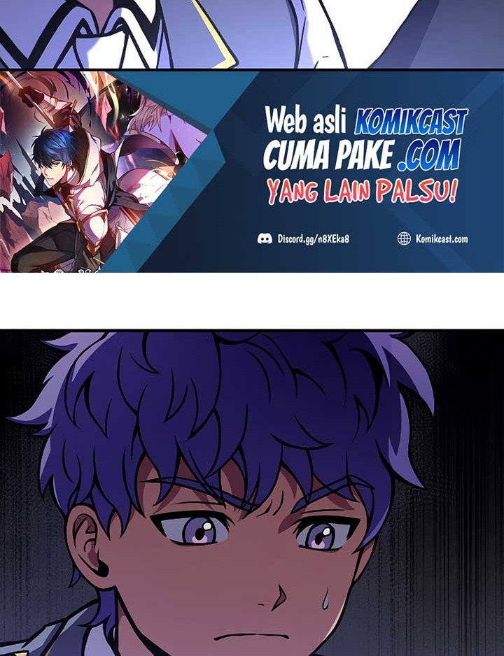 Return of The Greatest Lancer Chapter 37 Gambar 29