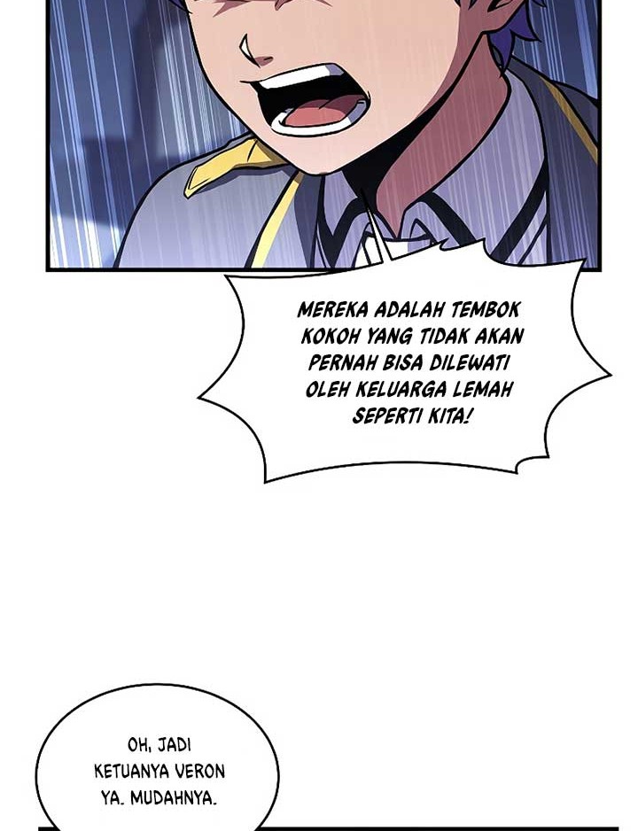 Return of The Greatest Lancer Chapter 37 Gambar 31