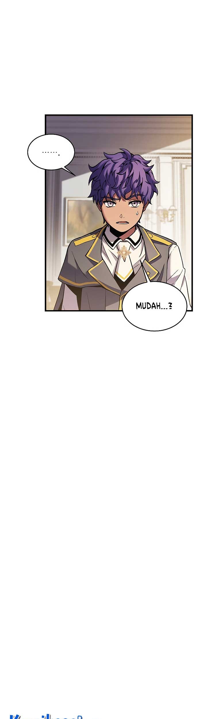 Return of The Greatest Lancer Chapter 37 Gambar 34