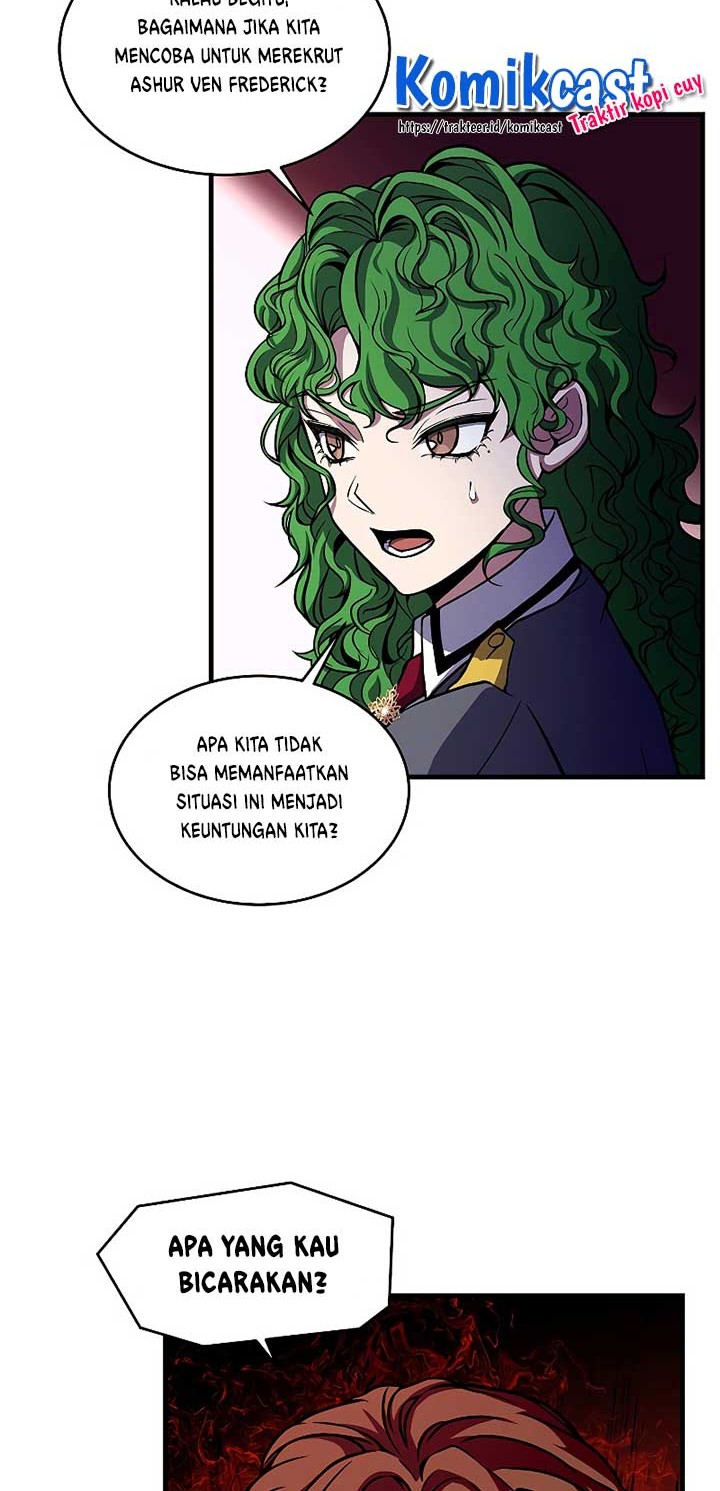 Return of The Greatest Lancer Chapter 37 Gambar 43