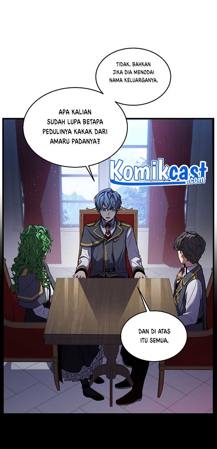 Return of The Greatest Lancer Chapter 37 Gambar 45