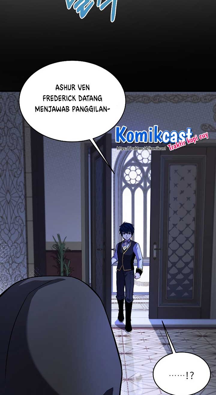 Return of The Greatest Lancer Chapter 37 Gambar 49