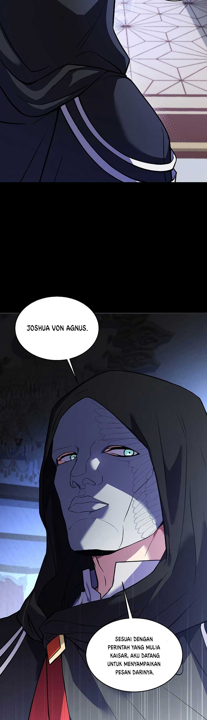 Return of The Greatest Lancer Chapter 37 Gambar 50
