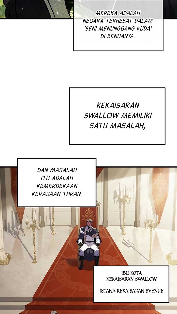 Return of The Greatest Lancer Chapter 37 Gambar 3
