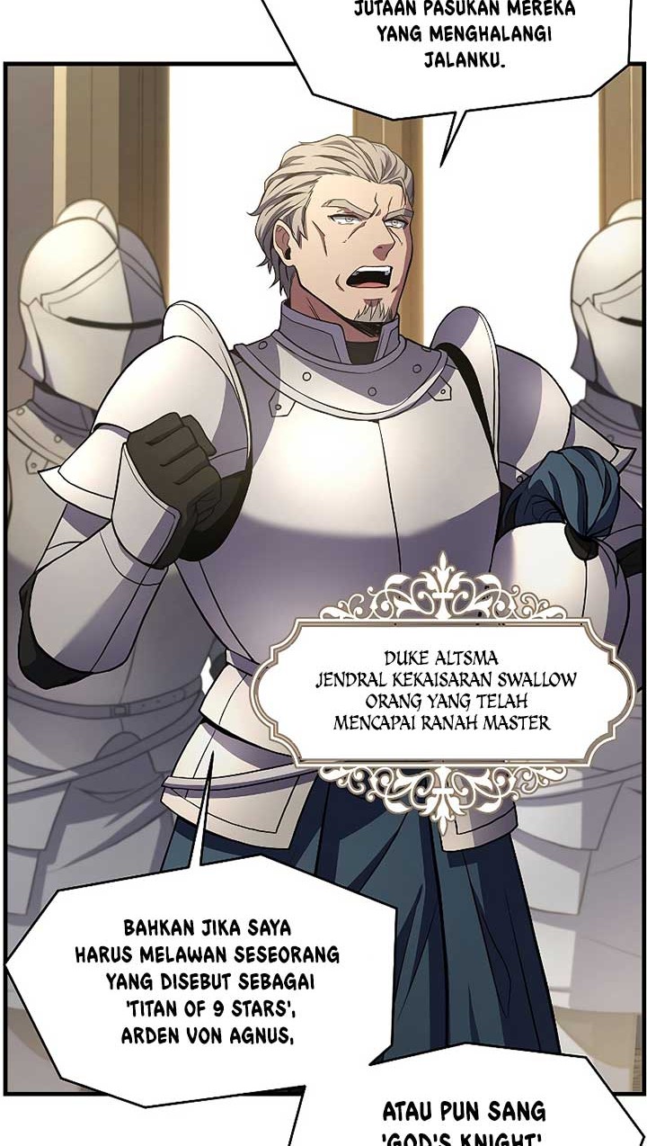 Return of The Greatest Lancer Chapter 37 Gambar 5