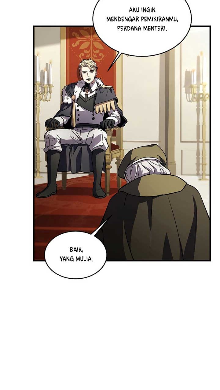 Return of The Greatest Lancer Chapter 37 Gambar 11