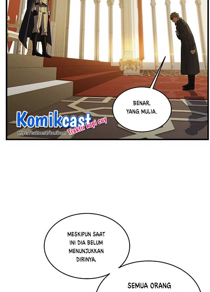 Return of The Greatest Lancer Chapter 37 Gambar 17