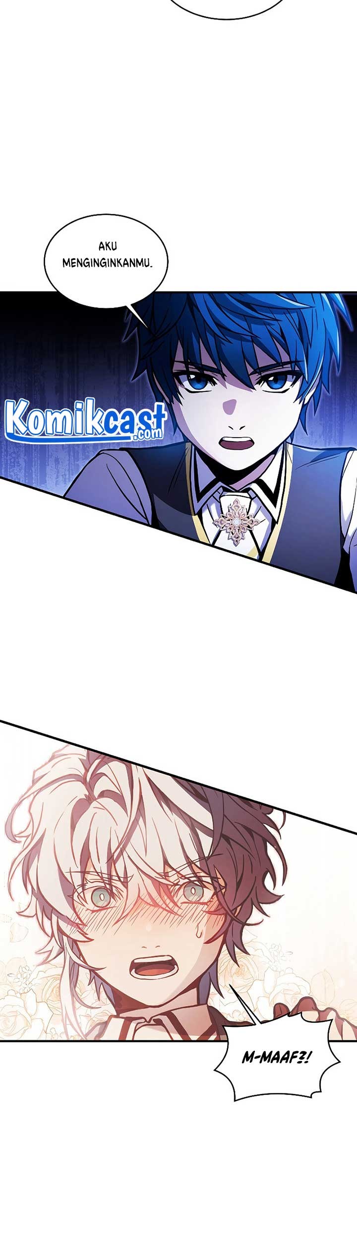 Return of The Greatest Lancer Chapter 36 Gambar 42