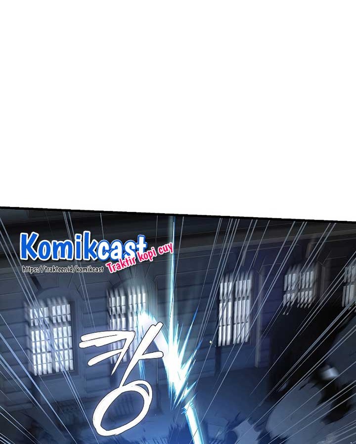 Return of The Greatest Lancer Chapter 36 Gambar 57