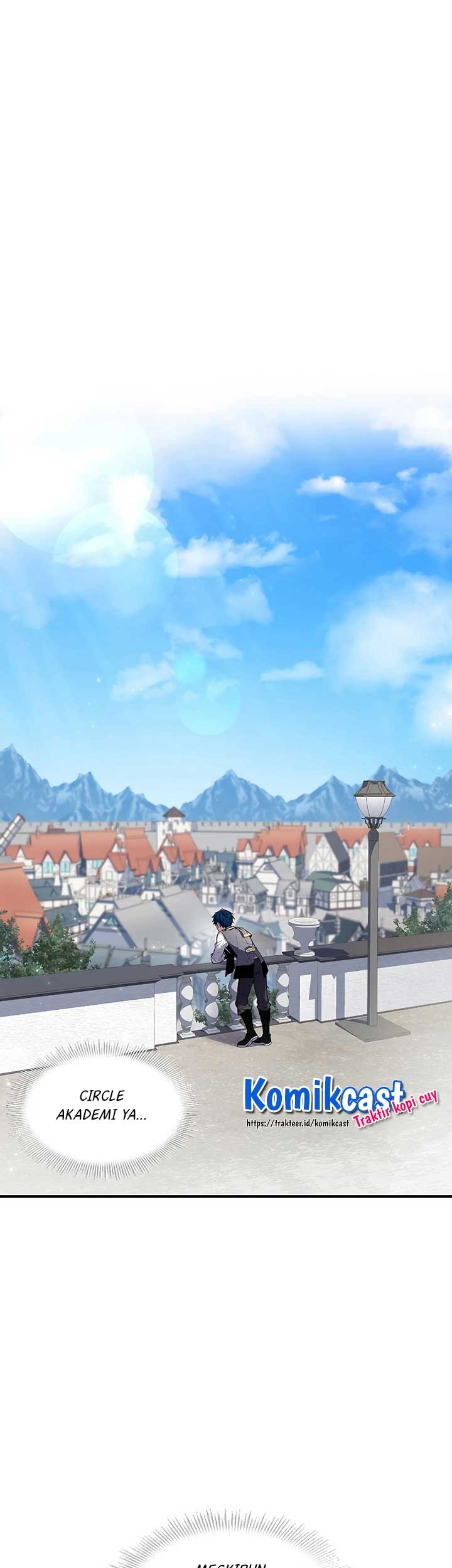 Baca  Return of The Greatest Lancer Chapter 36 Gambar 2