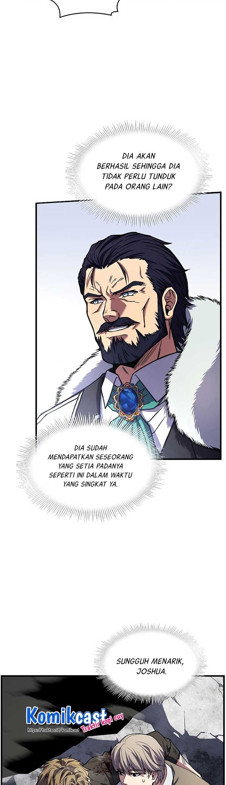 Return of The Greatest Lancer Chapter 36 Gambar 60