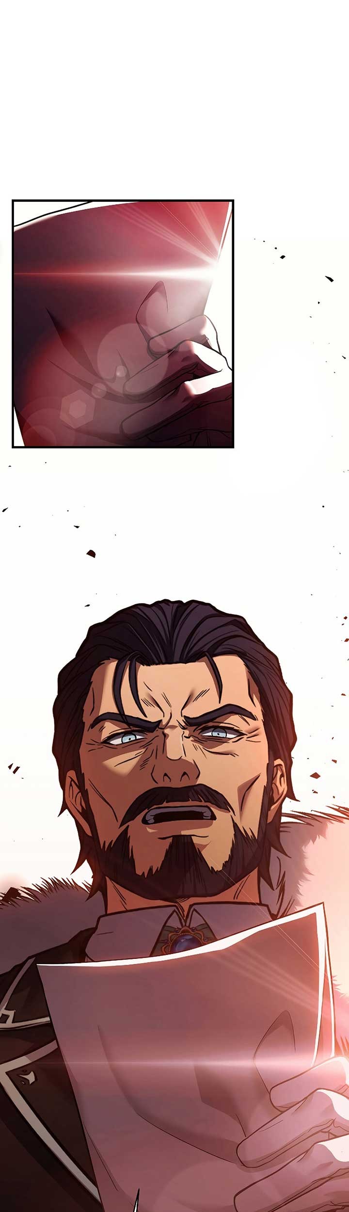 Return of The Greatest Lancer Chapter 36 Gambar 64