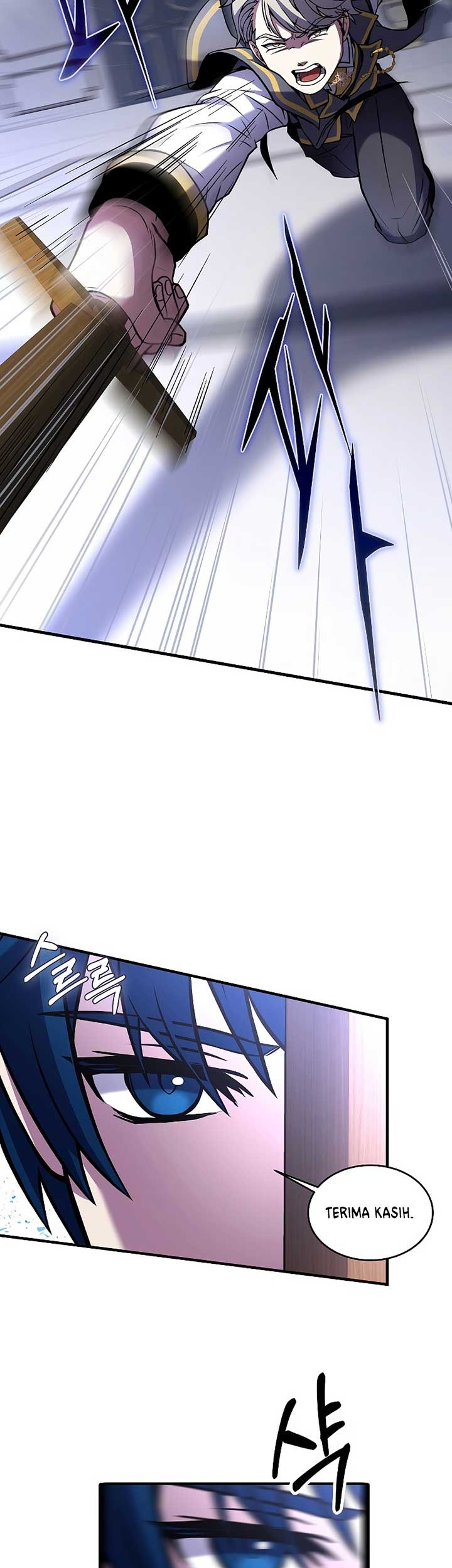 Return of The Greatest Lancer Chapter 35 Gambar 18